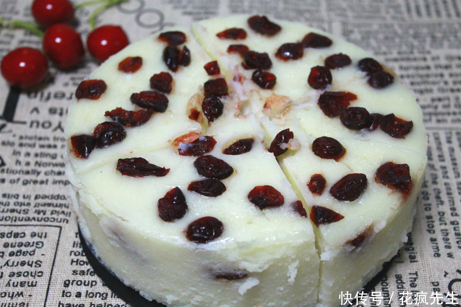  好吃|剩米饭别炒着吃了，教你一个新做法，香甜软糯，比蛋糕还好吃