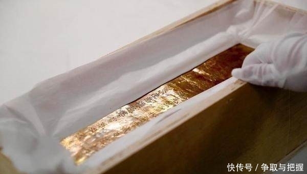 这件|这件世上现存的武则天唯一文物,价值奇高,连复制品都被盗!