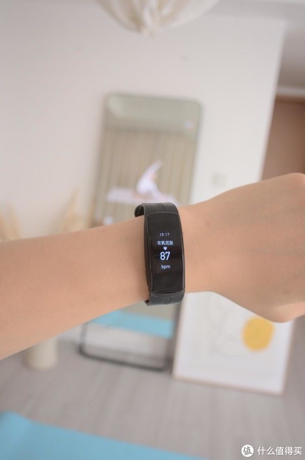 镜面|FITMORE智能健身镜,教练在线指导,未来的居家运动设备