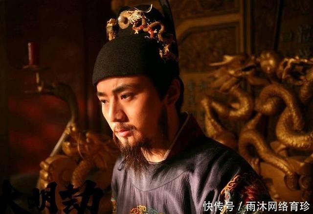 满清|如果此人不死，满清不敢侵犯大明，李自成壮大之前，早已提前被灭