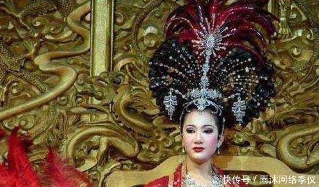 萧斡里剌|史上最悲情的女皇，先被公公捧成皇帝，最后又被公公残忍杀害