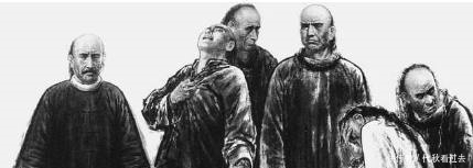 名句|死前最后一句话,竟成了千古名句!几位英雄你最服哪位