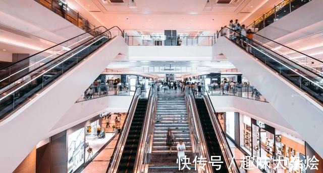 餐饮|这100个mall，不愧是有流量又扛销量的“实力派”！