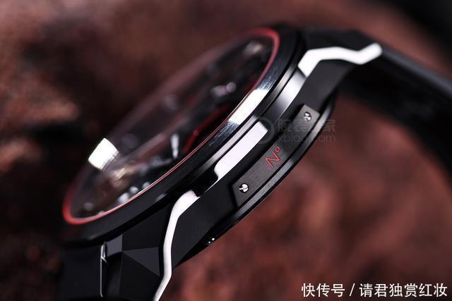 怎样才能买到一只个性独特的腕表