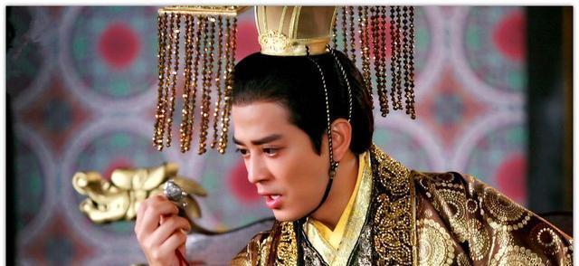 高澄|大臣骂皇帝为垃圾，还打了他三拳，之后还问皇帝您为何要造反