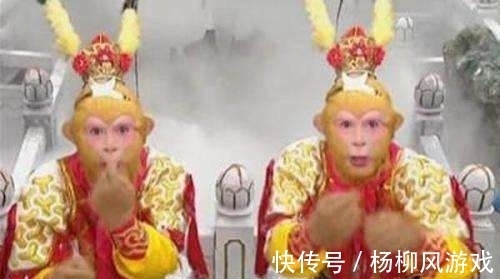 九头虫#盘点西游记那些没有后台的妖精,是生是死全凭自己