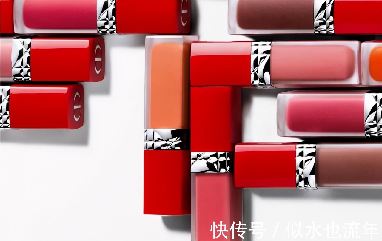 dior|哪些口红好看?日常百搭可以性感热烈也可以少女活泼的口红推荐