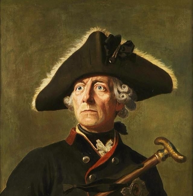 世界|世界十个最强国的“千古一帝”,究竟哪个更强?