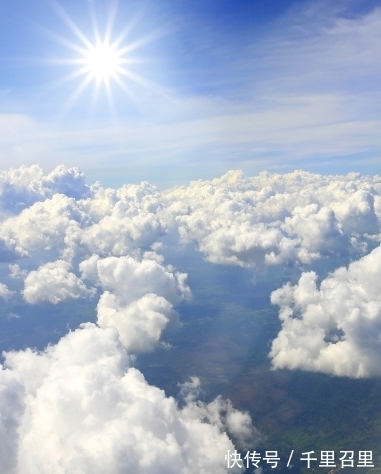 戚继光&一切多事浮云,九首有关浮云的诗词,看云卷云舒,风云变幻!