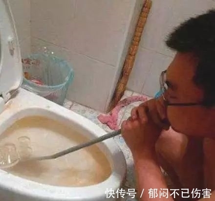 |笑话段子搞笑图片:一笑解千愁,保证让你乐一天