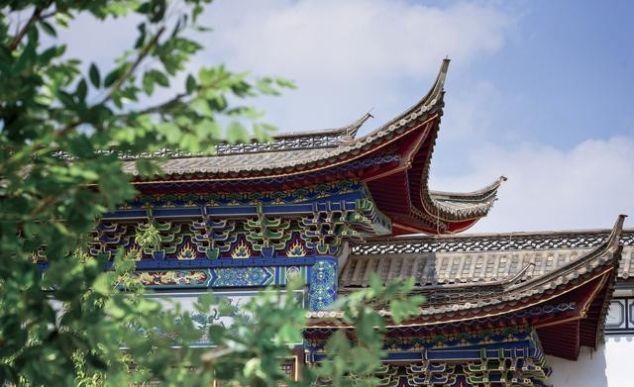 佳人|唐朝一才子,因寻觅佳人未果,挥笔写下一首情诗,流传千古