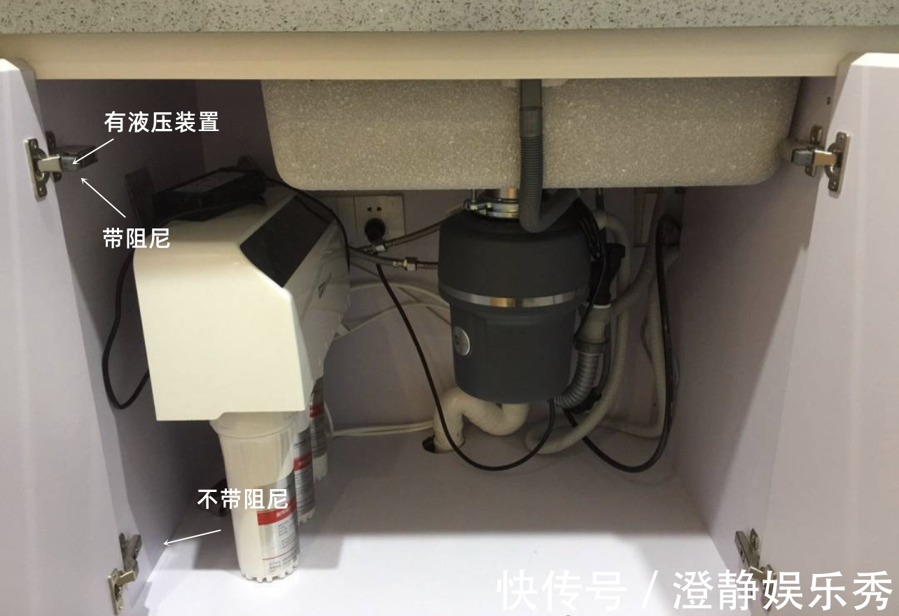 防霉胶|装橱柜时,我最明智的决定,就是没听“专业人士”的