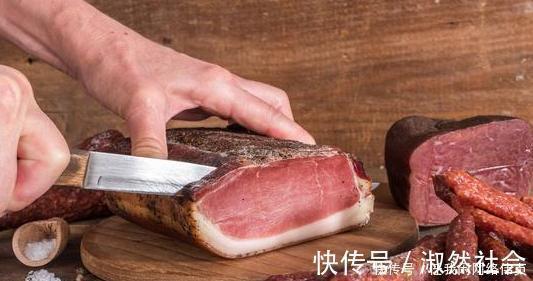 腌腊肉,只会抹盐可不行,学会正确做法,腊肉香气浓郁,更易存放