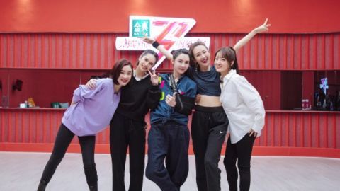 《浪姐2》四公结果曝光，杨丞琳组夺本季最高分，王霏霏功不可没