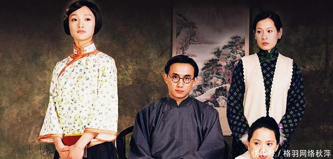 关系|傲娇徐志摩也曾为权势折腰,结果娶完人家就想离婚,太自私了!