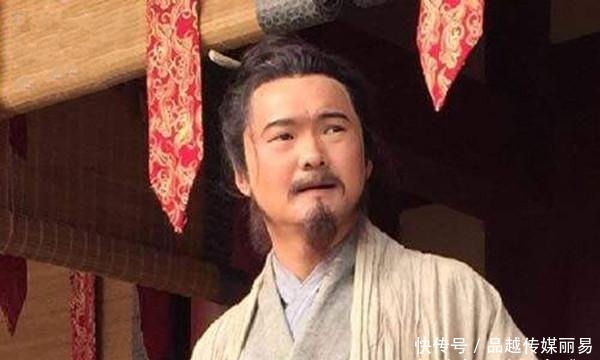 主公|彭羕深受法正庞统器重,被刘备委以重任,为何诸葛亮要置其于死地