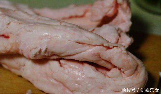 熬制猪油,多加1样食材,猪油又香又白,放1年都不坏