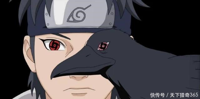 细数火影中13个名字带天的忍术,知道10个以上才是资深火迷!