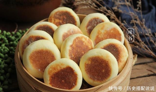 早餐这样做,比蛋糕简单,比面包好吃,营养解馋,孩子常吃身体棒