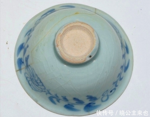 瓷器鉴赏:让收藏界梦寐以求的《元青花》