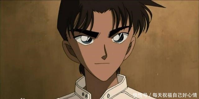 新出智明和小兰 新出智明和小兰