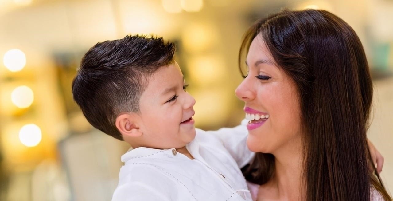 口头语|经常说这些“口头语”的孩子,往往情商很高,长大后成功的几率大