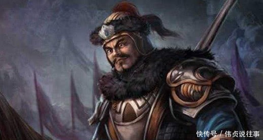 为啥|斩杀华雄的为啥不是张飞?这么好机会让给了关羽四个原因说明一切