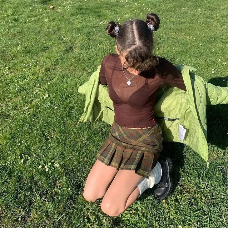 bm|成千上万的女生在三里屯做BM女孩