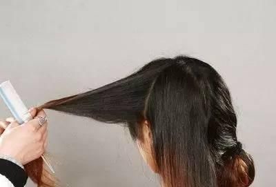 头发 无论头发长短,只要扎这些发型,绝对让你美到尖叫