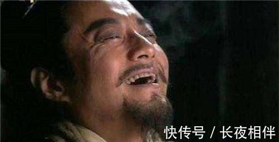 梁山|李逵老母被老虎咬死，梁山英雄怎么笑得这么厉害？真相令人发指