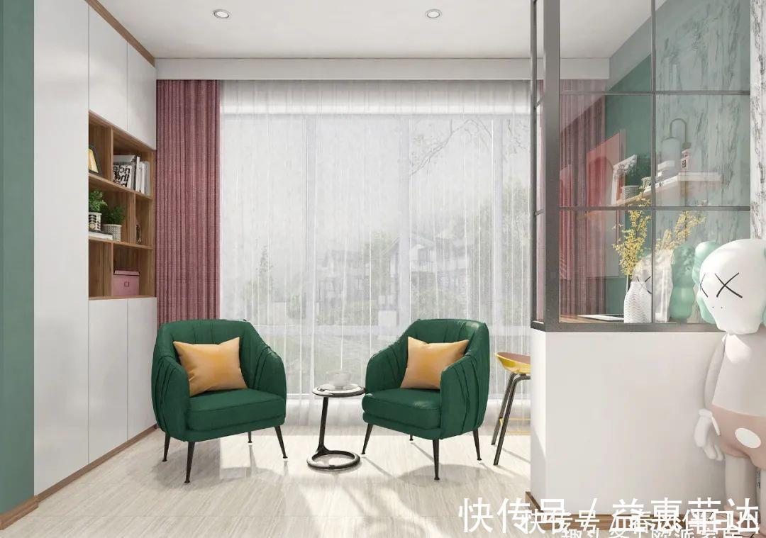 老婆|阳台还能这样装？多种功能超实用，老婆看后直呼亏大了！