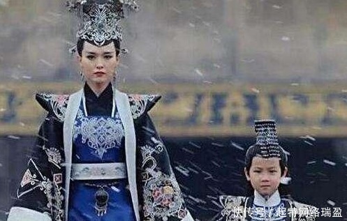 封为|她从公主变为奴隶，因皇上看中被封为皇后，24岁成古今第一太后