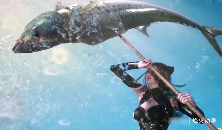 不公平|《斗罗大陆》荣荣富婆石锤,唐三小舞合体,只有比比东在搞事业