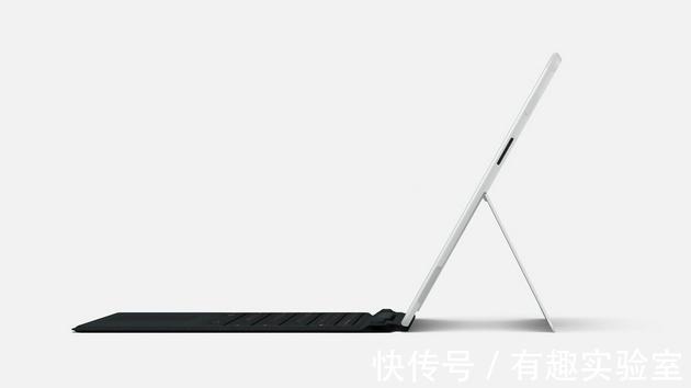 微软|微软 Surface全线升级：Laptop Studio 全新旗舰笔记本亮相