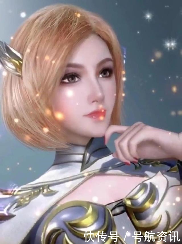使者|斗罗大陆各大女神的仿妆,小舞美若天仙,看到胡列娜后,爱了