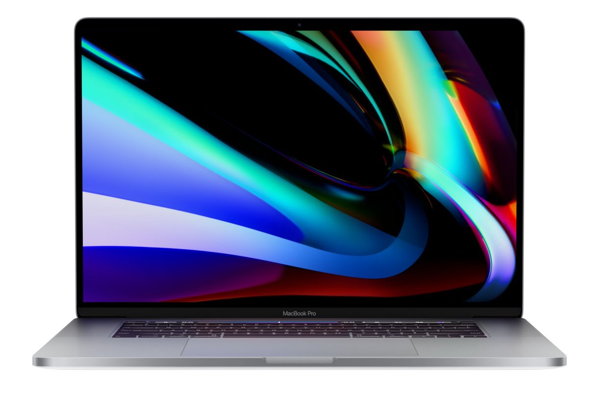 book|消息称苹果 MacBook Pro 2021 将于十月中下旬发布