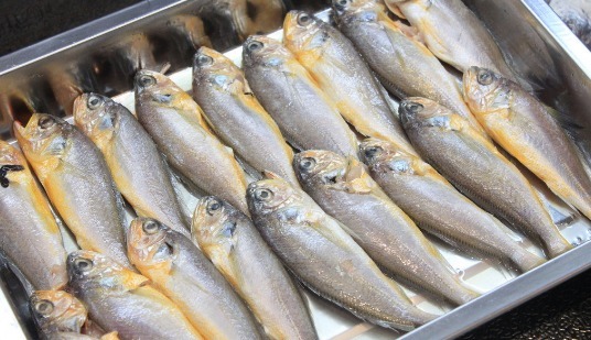 海鱼|喜欢吃鱼,推荐买这4种,目前不能人工养殖,肉质新鲜营养,好吃