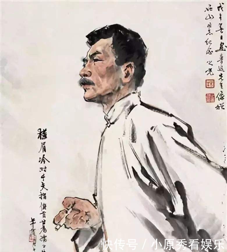 逗逼|啼笑皆非的鲁迅文学奖,作品逗逼程度堪比张宗昌,鲁迅看了想打人