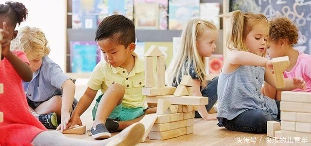 幼儿园|“妈妈,我为什么要上幼儿园?”你的回答,影响孩子一生