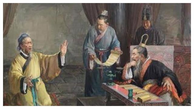 孟子$古代穷人吃什么?菜单放到如今,你可能一口也不愿吃