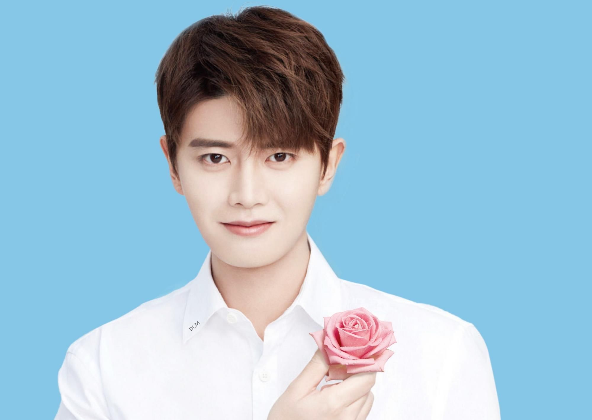 吃货 任嘉伦有多爱吃饭综艺上多次提起,大吃货无疑