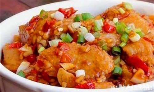下饭|百吃不厌的几道家常菜,鲜香可口特下饭,在家待客必备菜谱