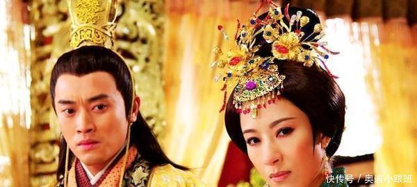 明朝|一位一生嫁了四次, 嫁给祖孙四代的蒙古女性, 为何会被称为明朝女英雄！