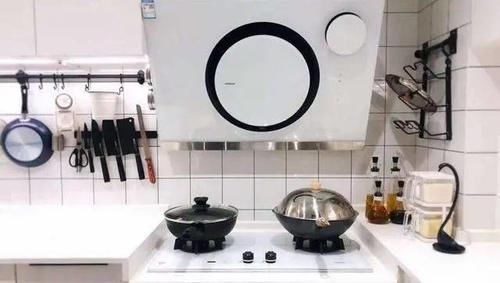 厨房最该装的8件“神器”,让厨房不再“脏乱差”,不再“油腻”