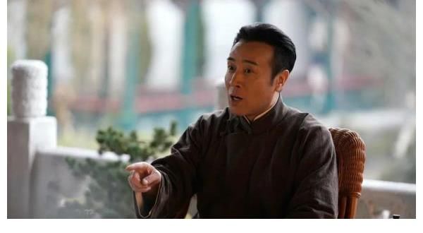 塔山|《大决战》收视圆满即将收官,于和伟展现决战指挥官强大气场