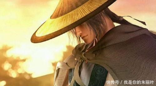 《雪中悍刀行》哪一剑最让你难忘,不考虑实力的话,我选他