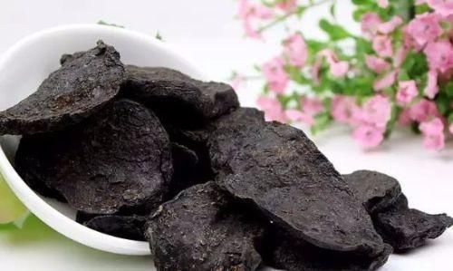 一寸白发一寸血说一个小方子,缓解白发太多,希望你能收到