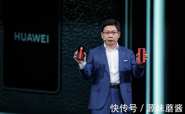 任正非|坚持就是胜利!华为迎来新助手有望突破封锁,任正非再次证明自己