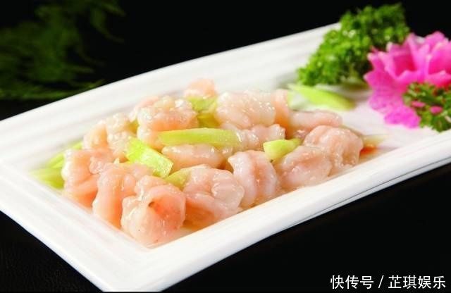 教你做菜10道虾仁入菜,简单快捷一下就好