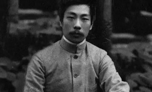 宋紫佩$1936年鲁迅深夜病故,独守空房41年的朱安,说了一句著名怨言